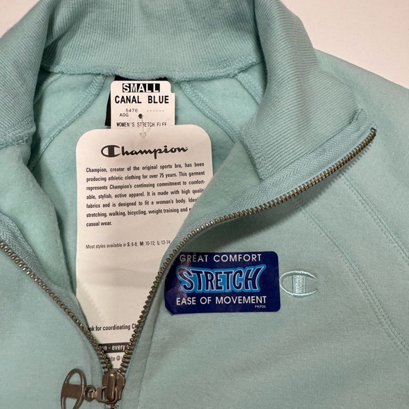 NWT Champion lounge set - Picture 4 of 6